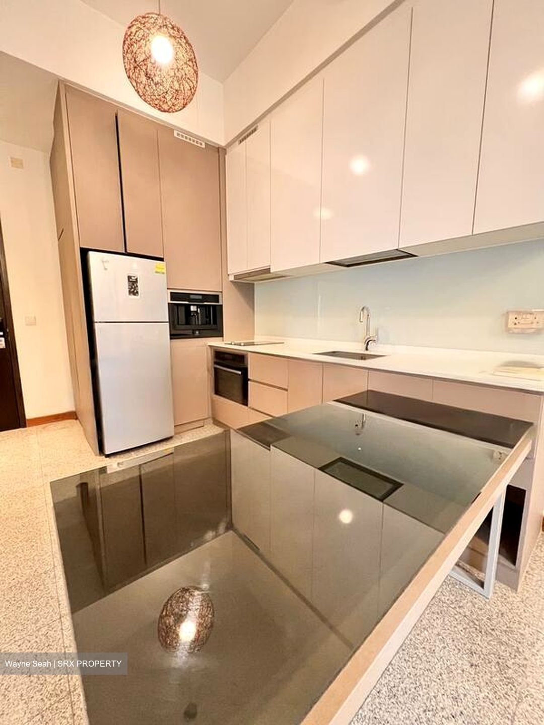 The Hillier (D23), Apartment #601220351